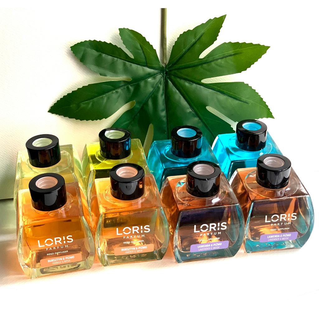 Loris reed diffuser