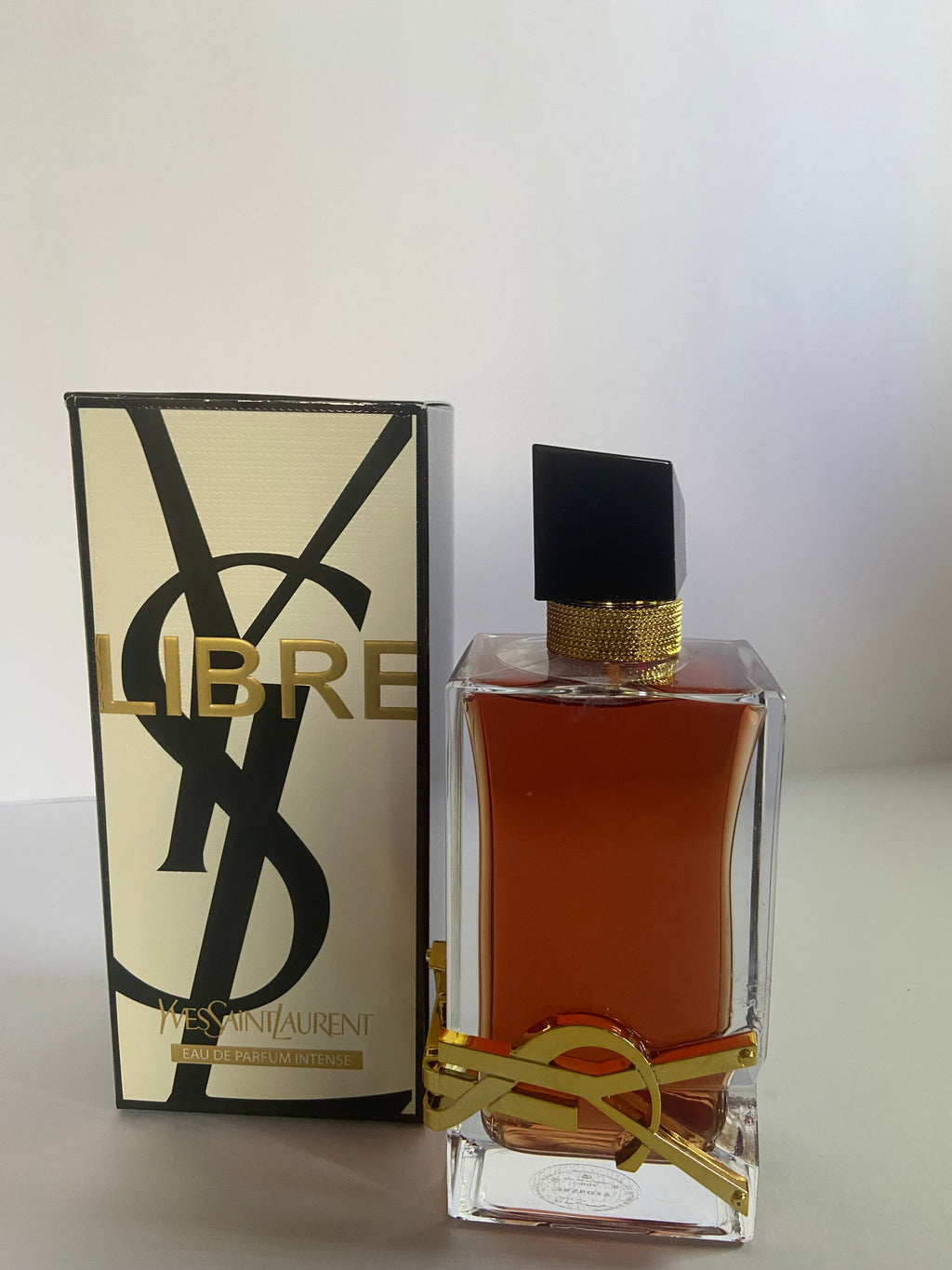 Liber perfume