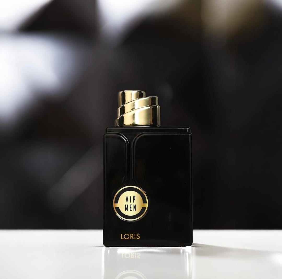 Vip men perfume