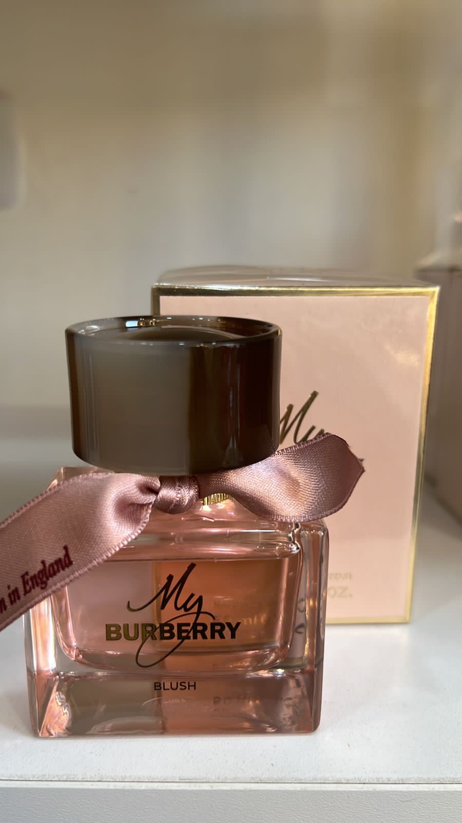 Burberry