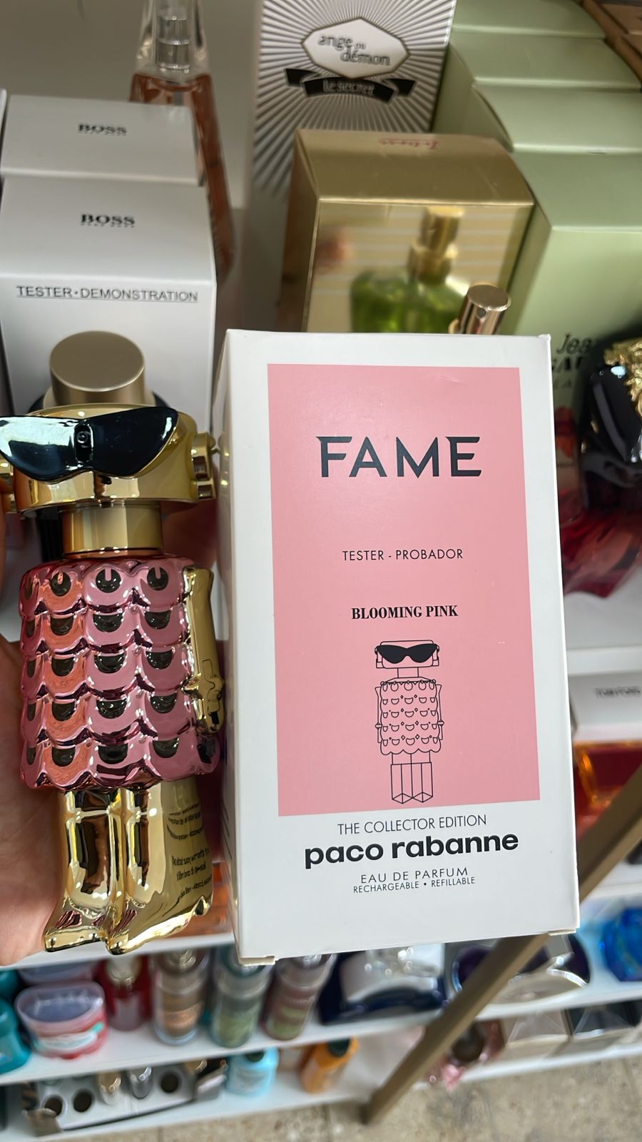 FAME