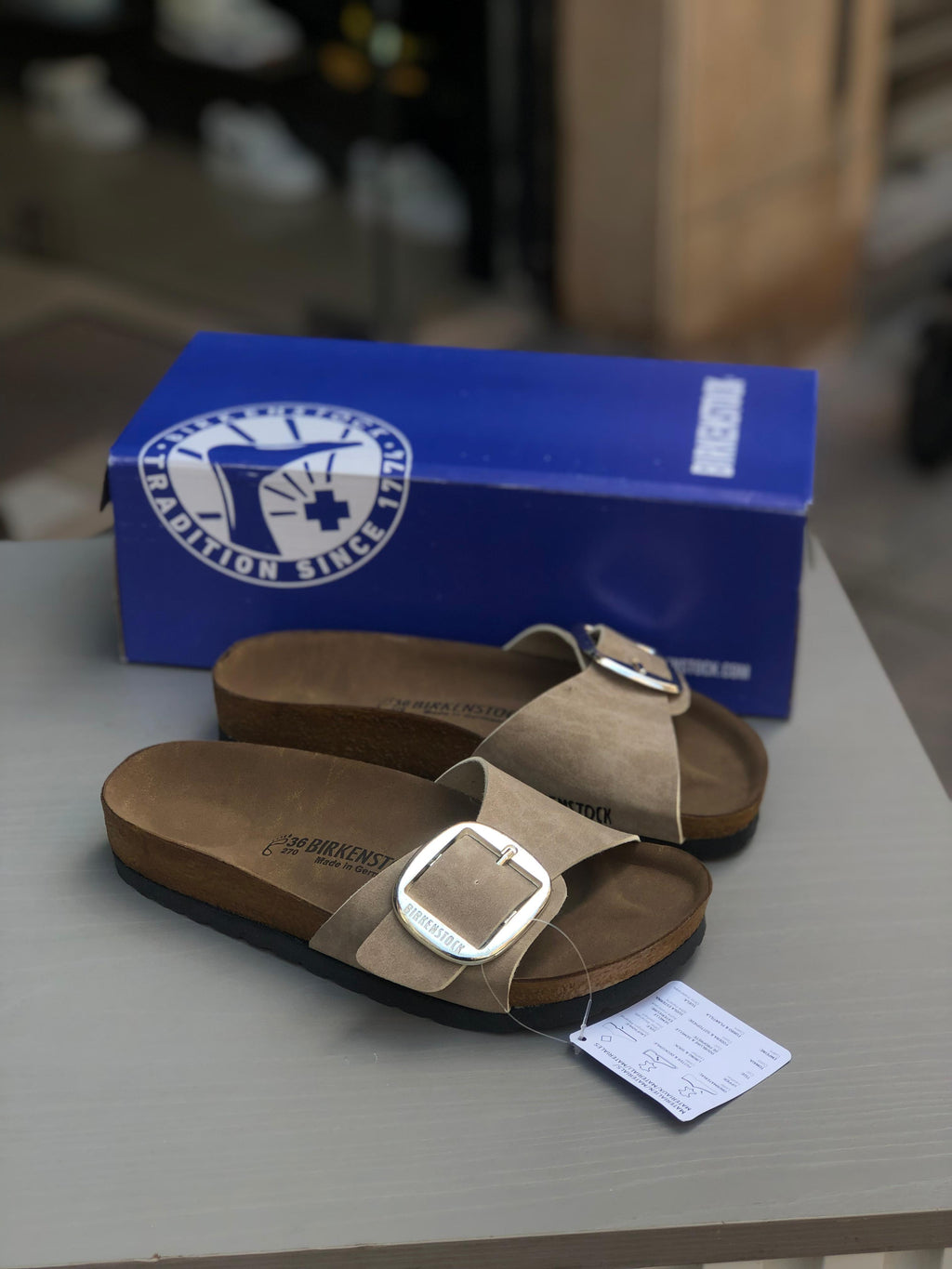 Birkenstock