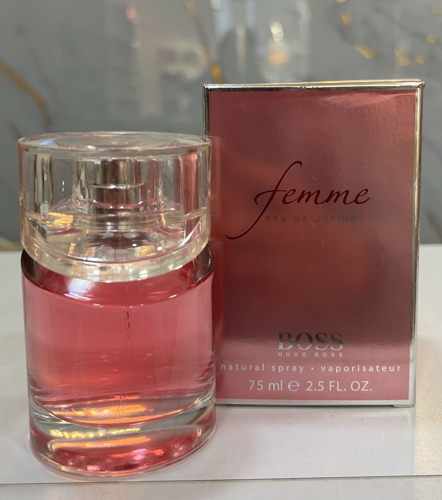 Femme