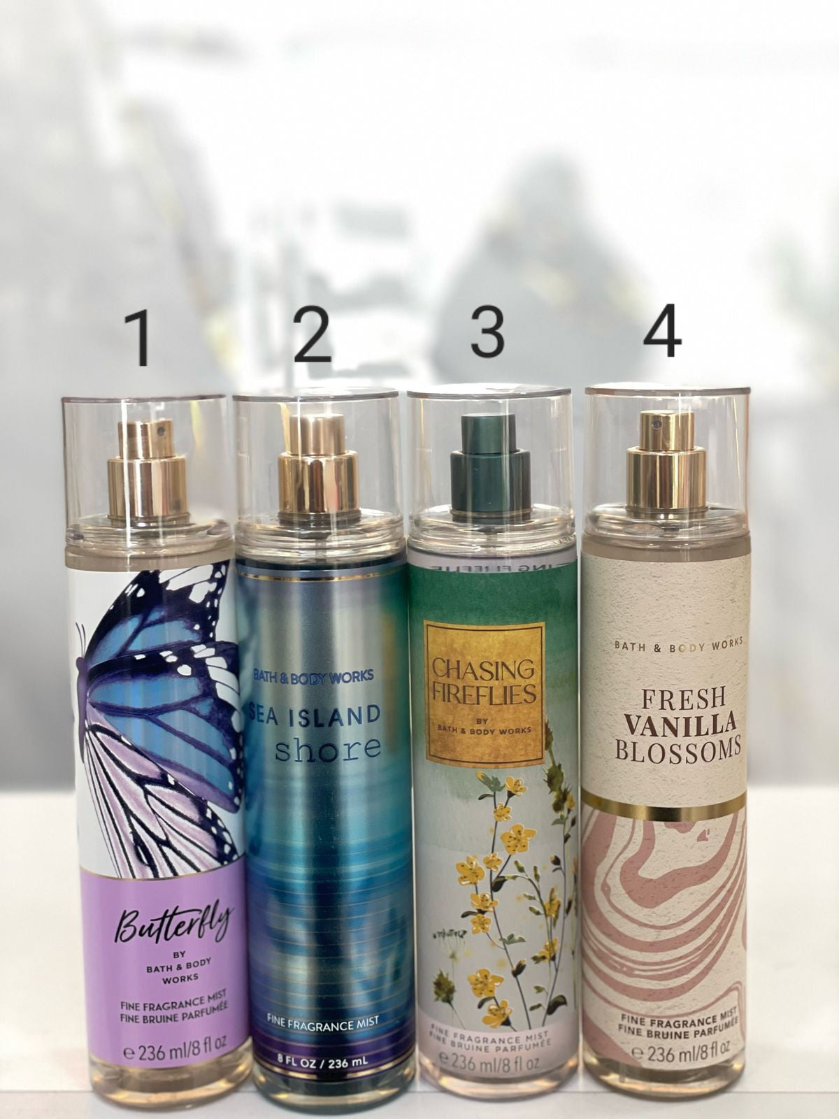 Bath & Body Works
