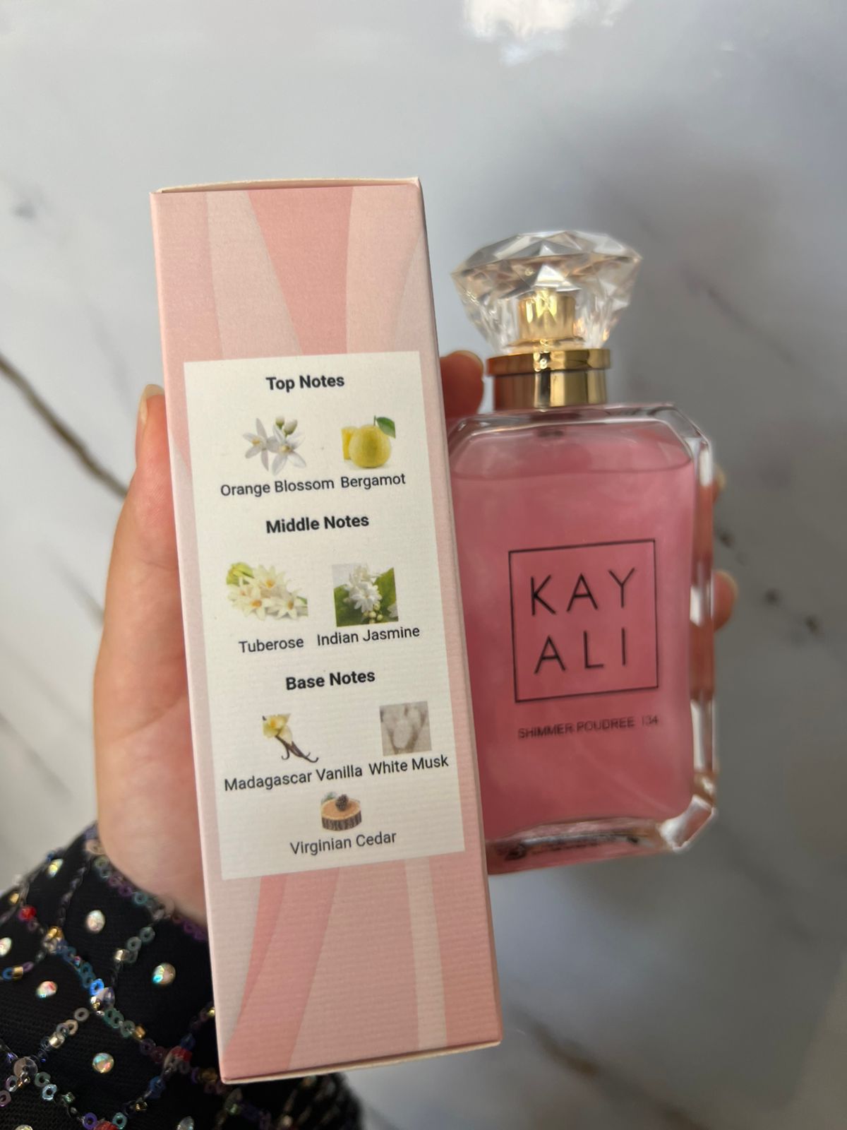 KAYALI