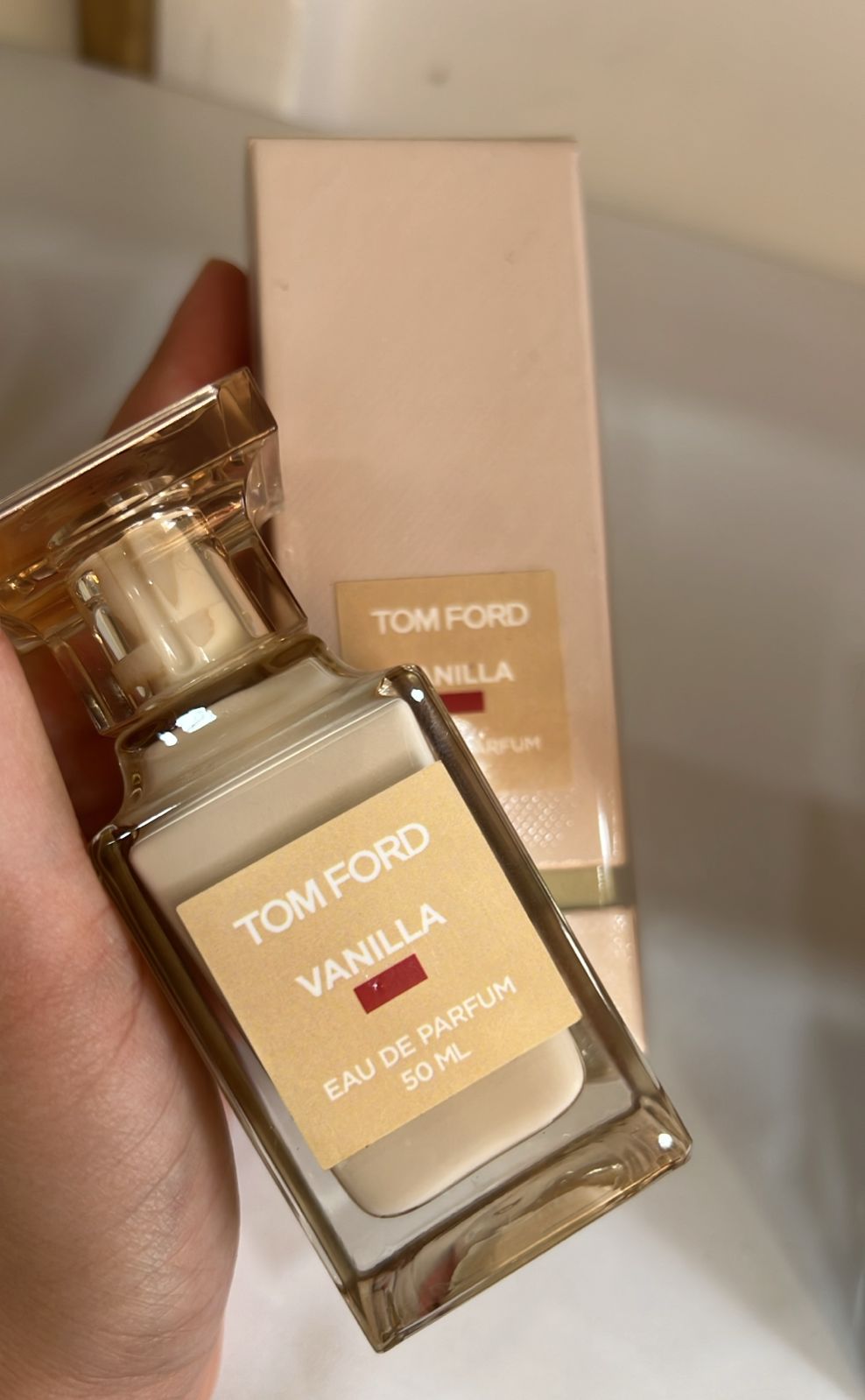 Tom Ford