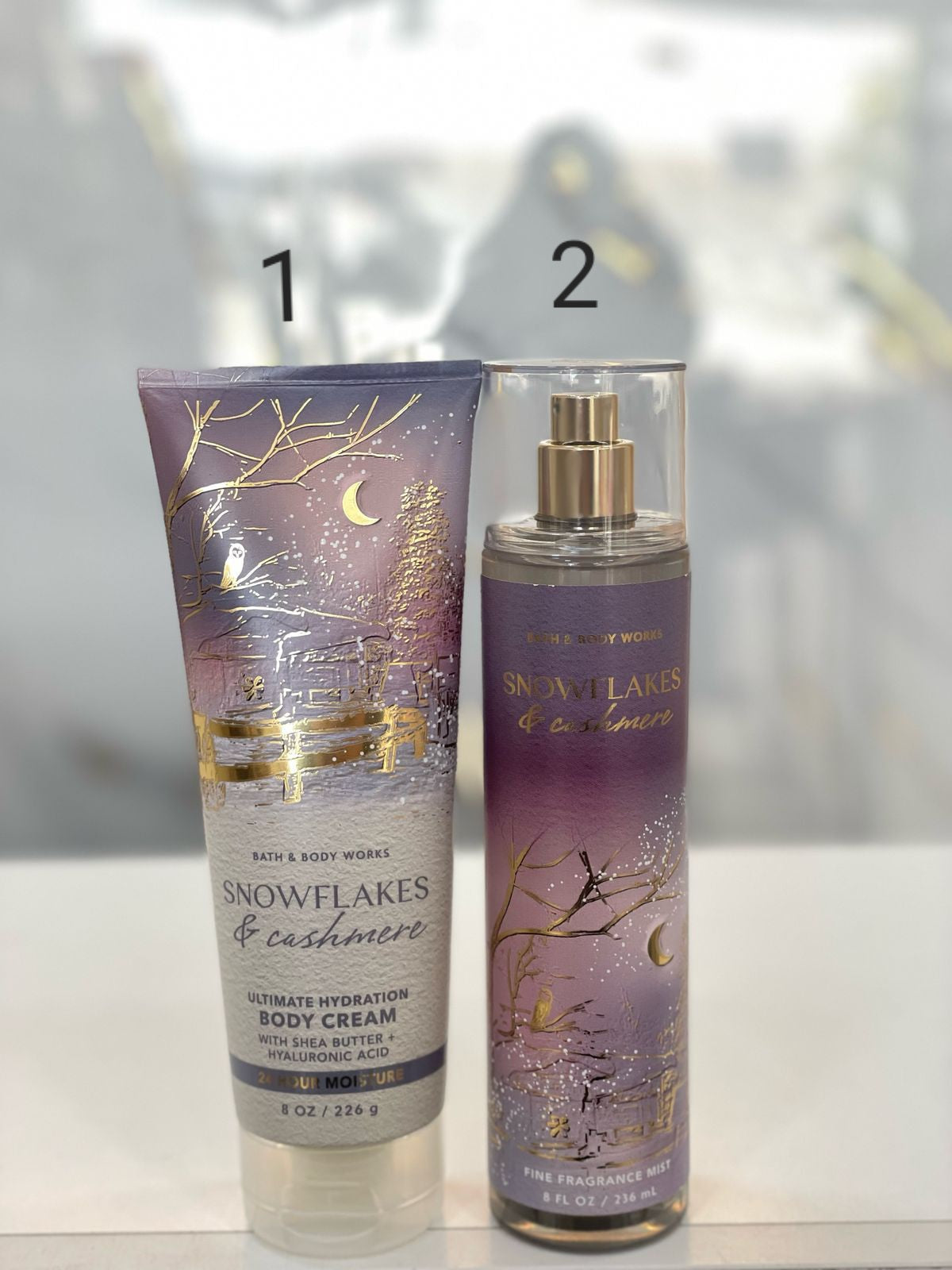 Bath & Body Works