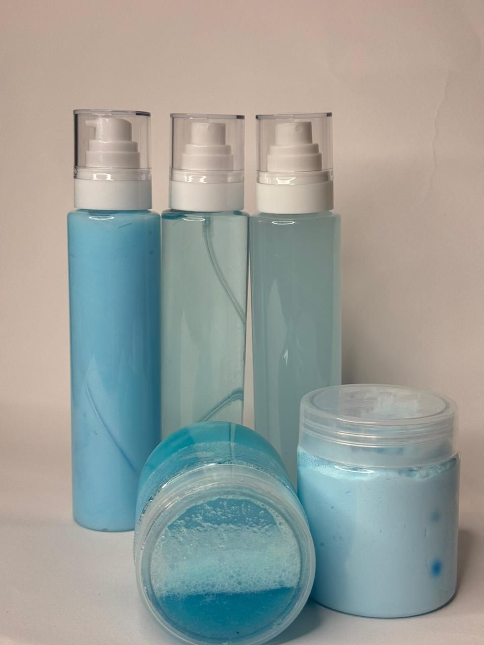 Body care set