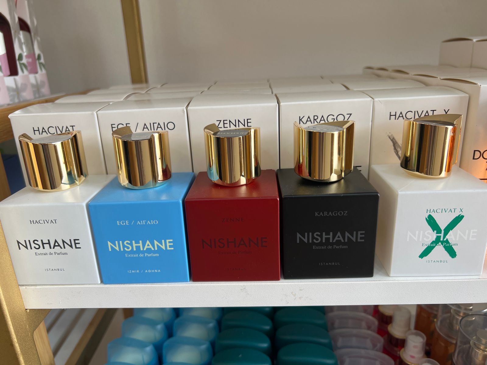 Nishane