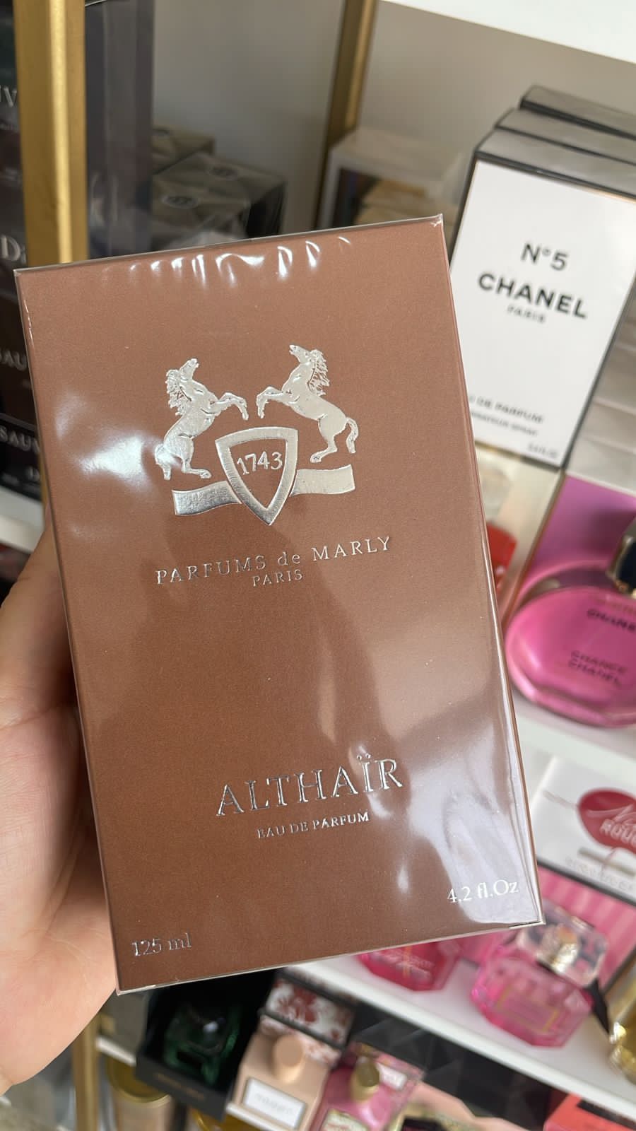 ALTHAIR