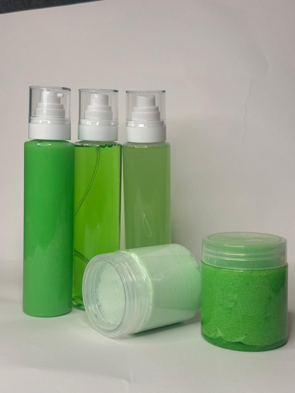 Body care set