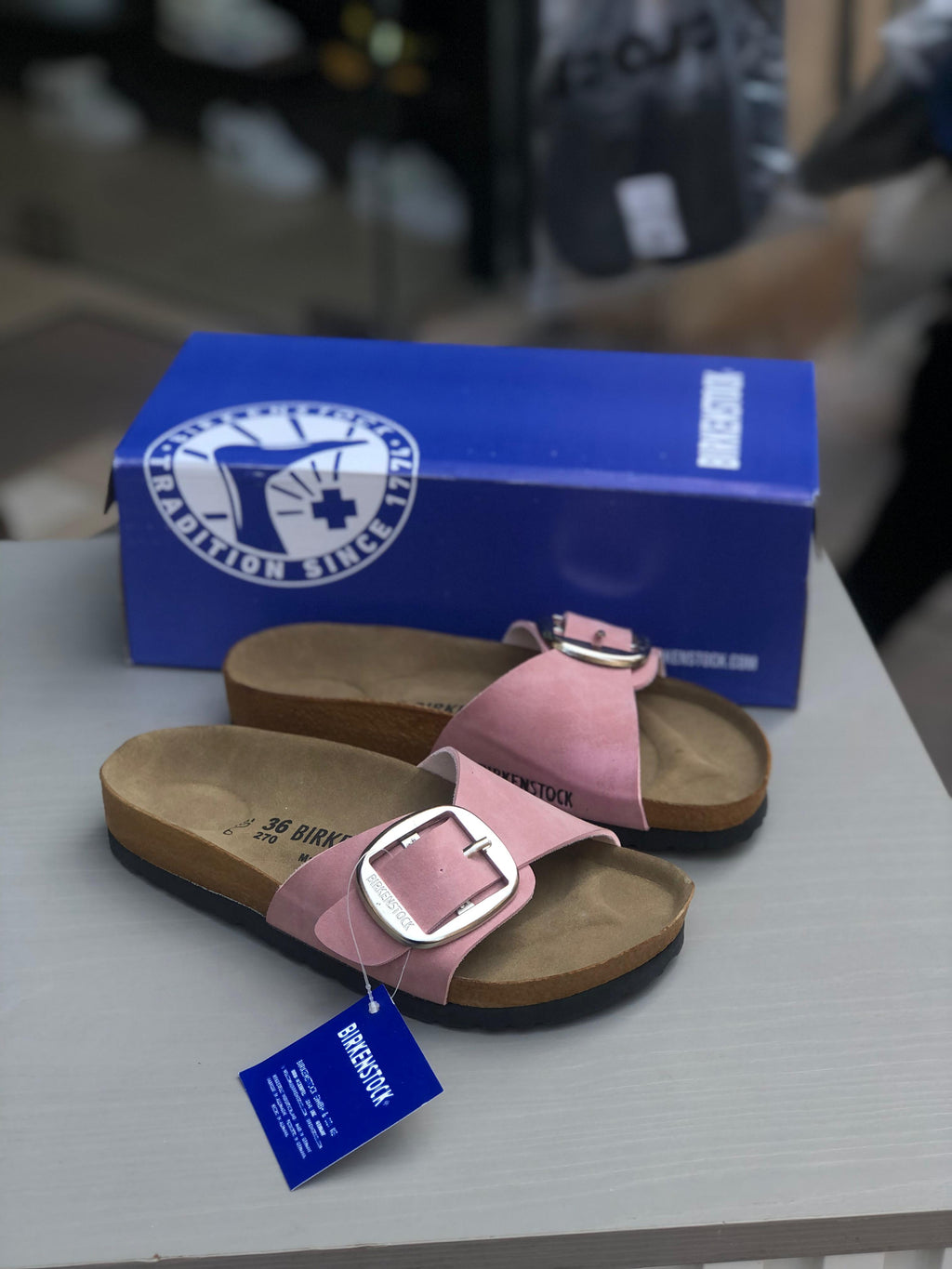 Birkenstock