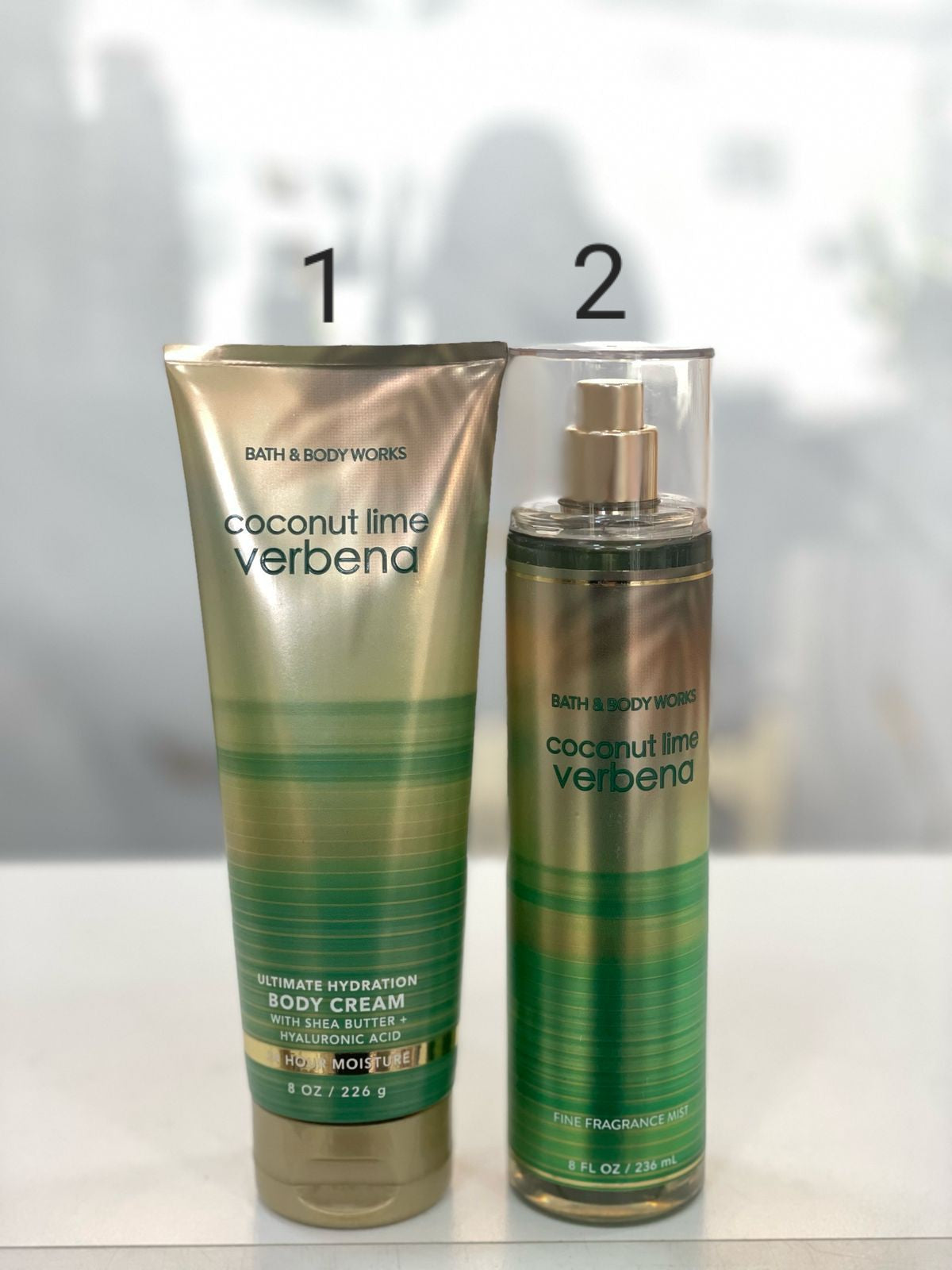 Bath & Body Works