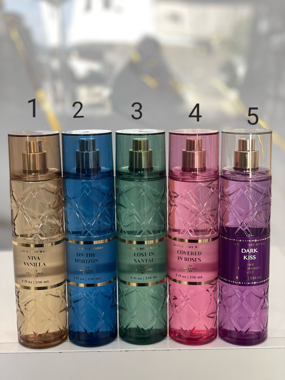 Bath & Body Works