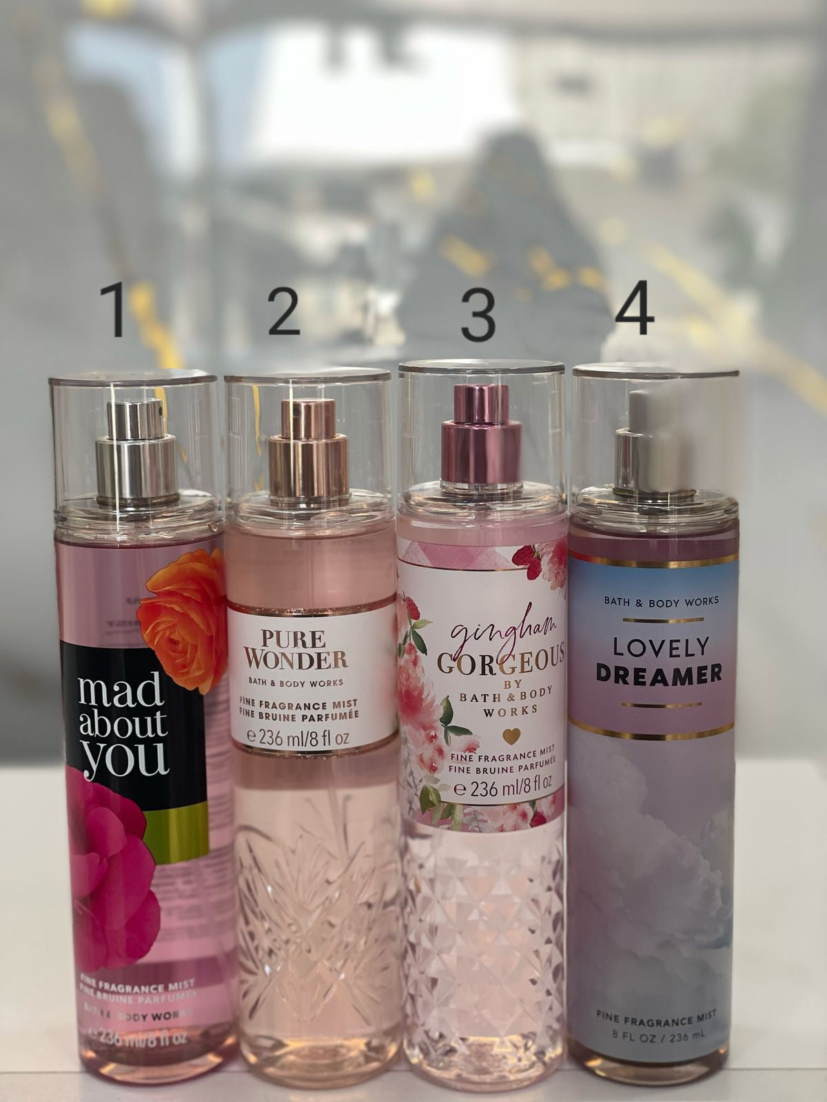 Bath & Body Works