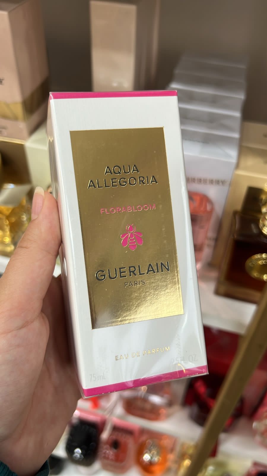 Aqua Allegoria