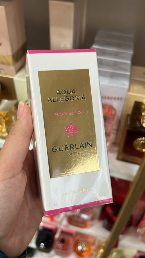 Aqua Allegoria