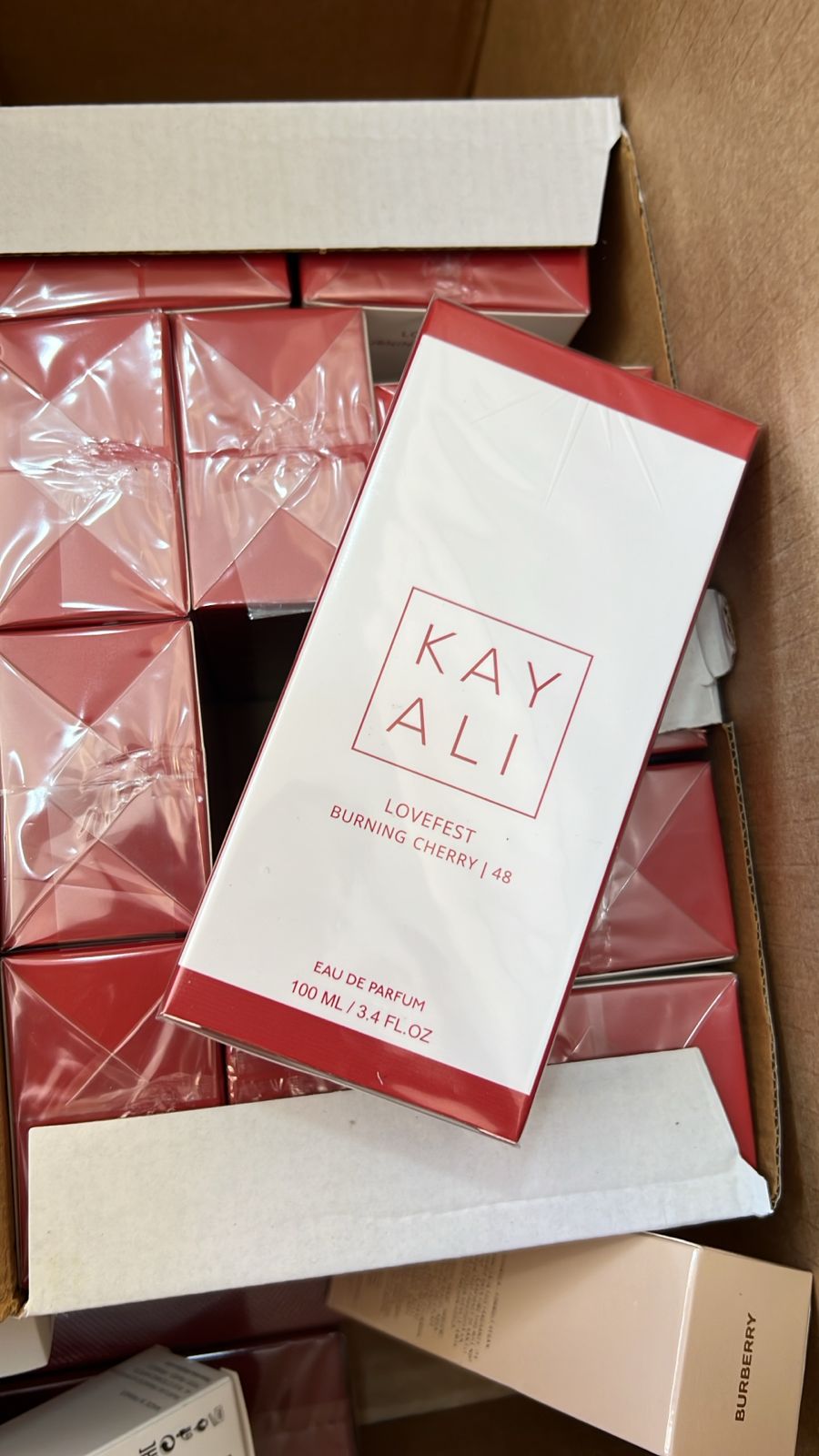 KAYALI