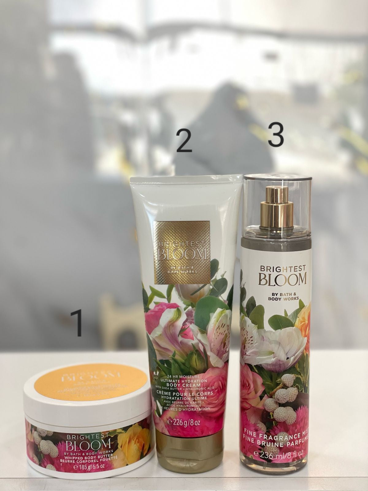 Bath & Body Works