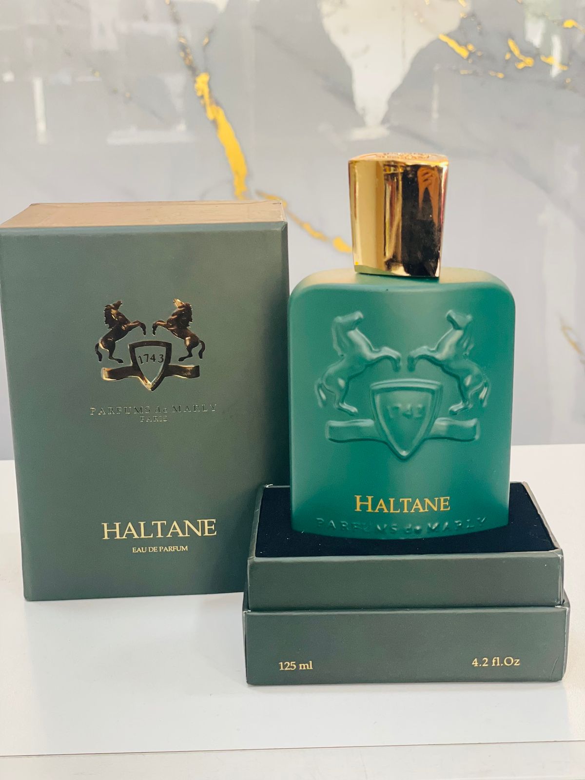 HALTANE