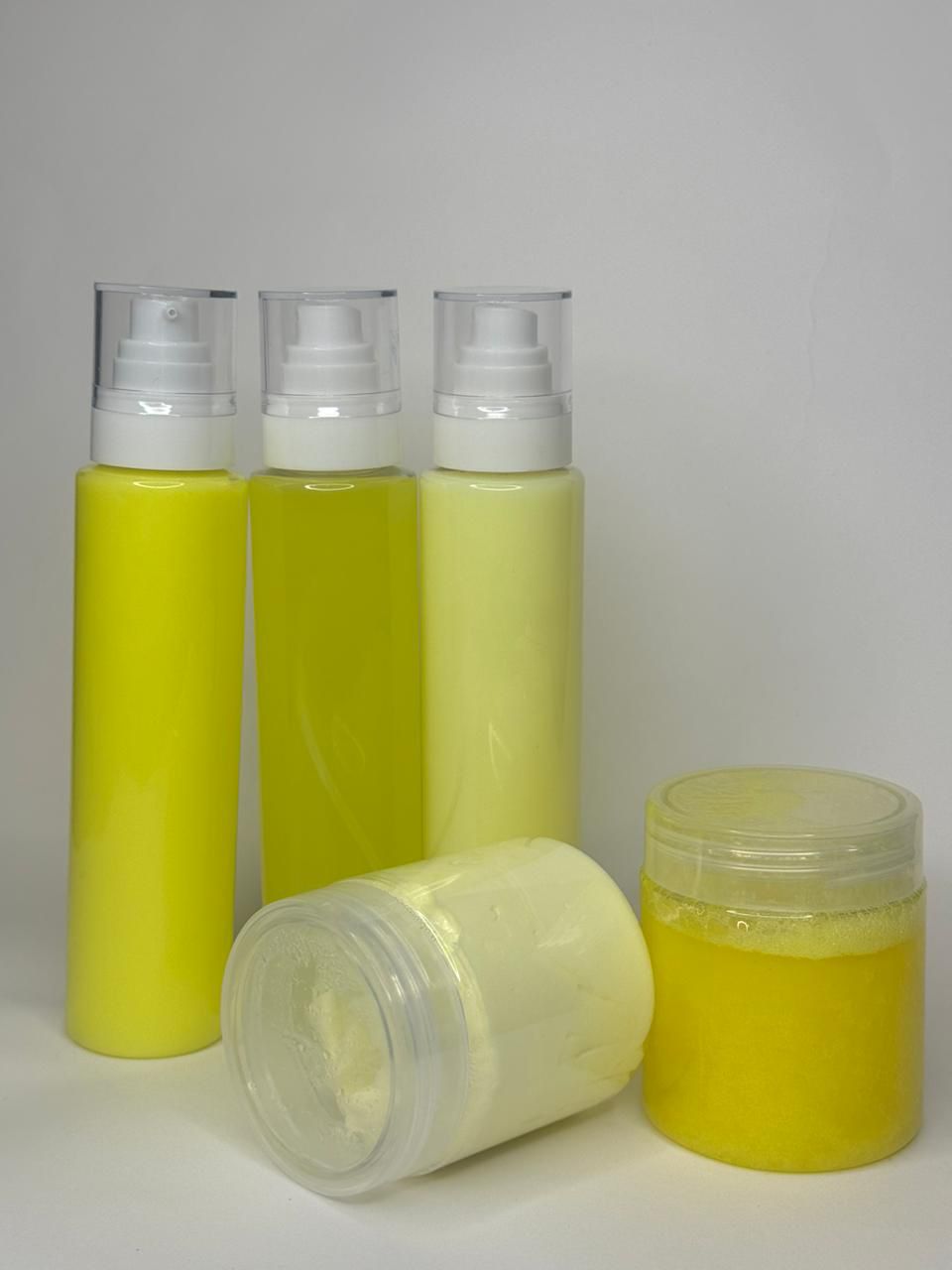 Body care set