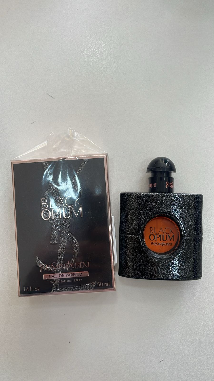 Black Opium