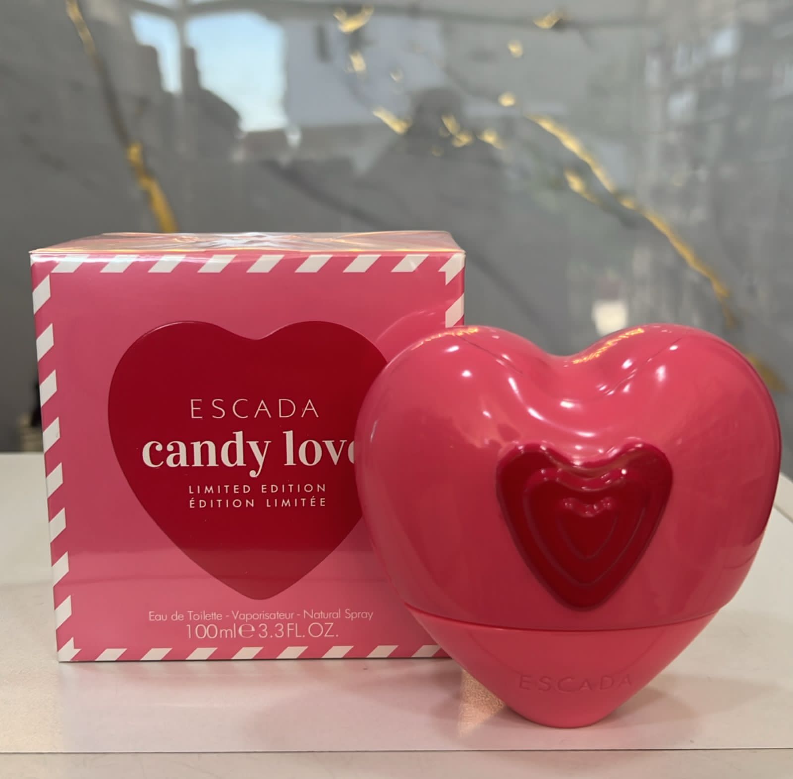 Candy love