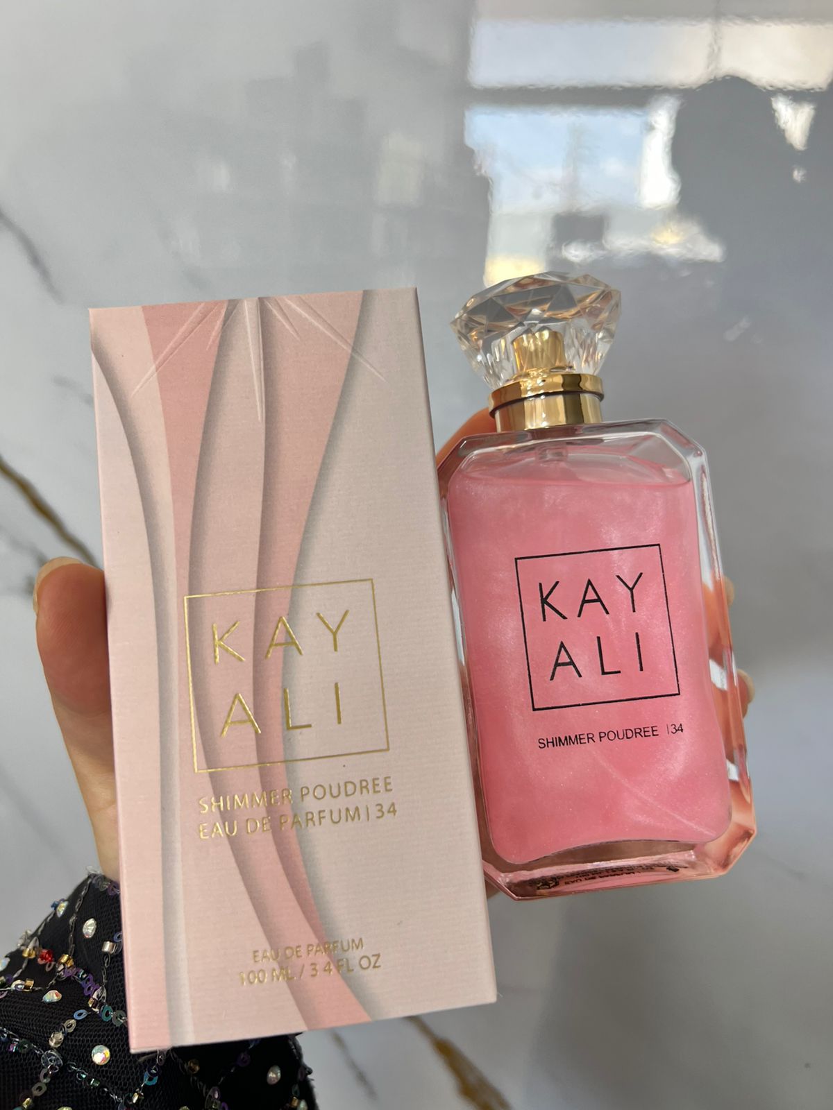 KAYALI