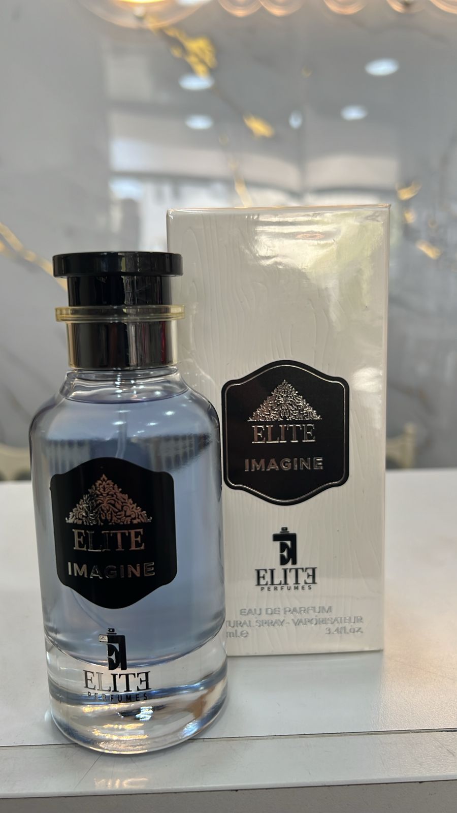 ELITE IMAGINE