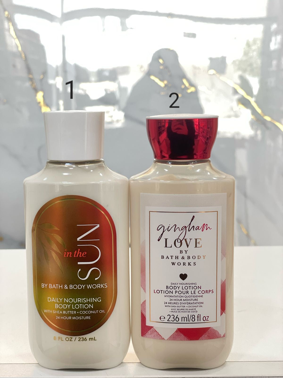 Bath & Body Works