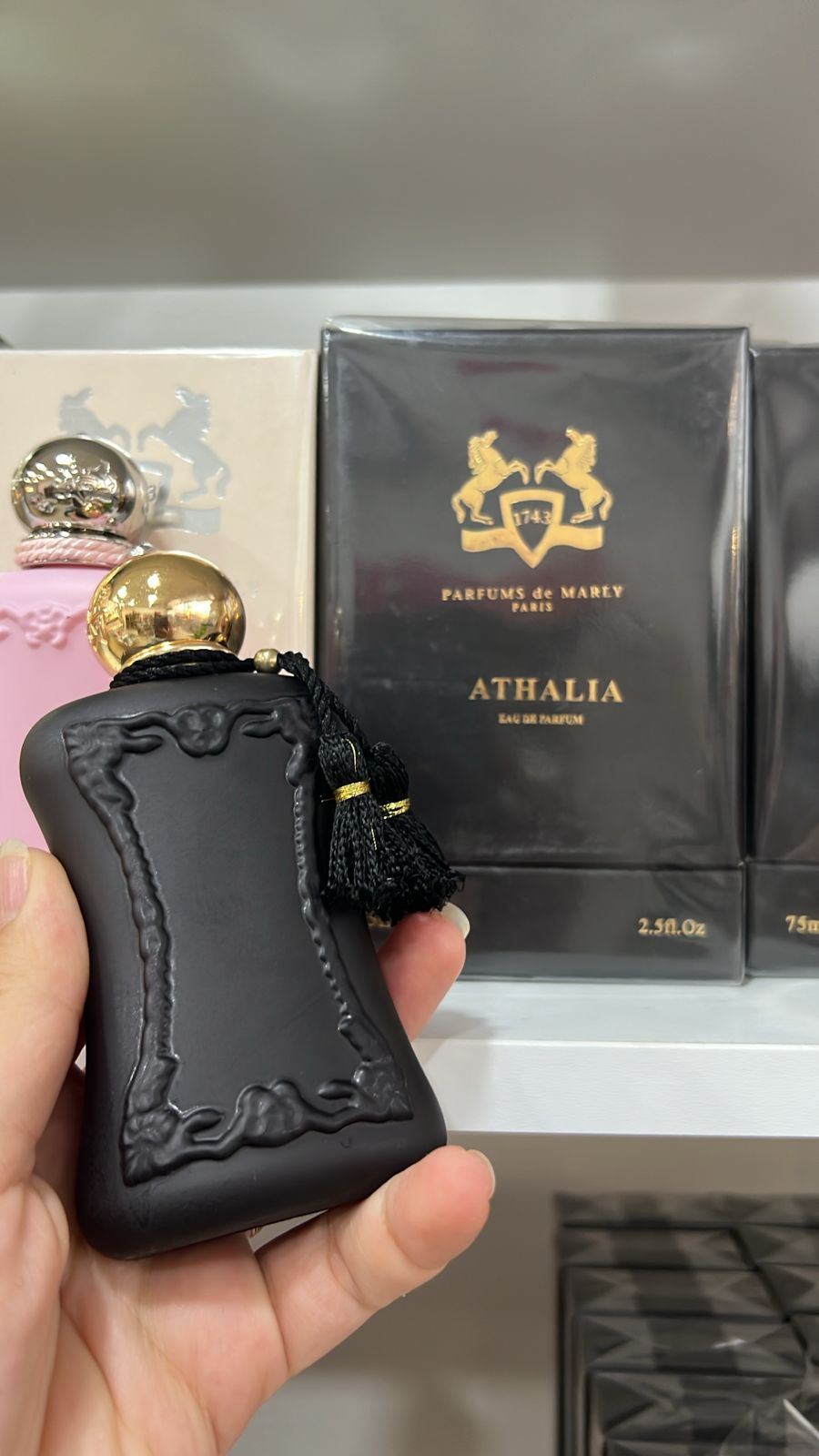 Athaliaa Unisex