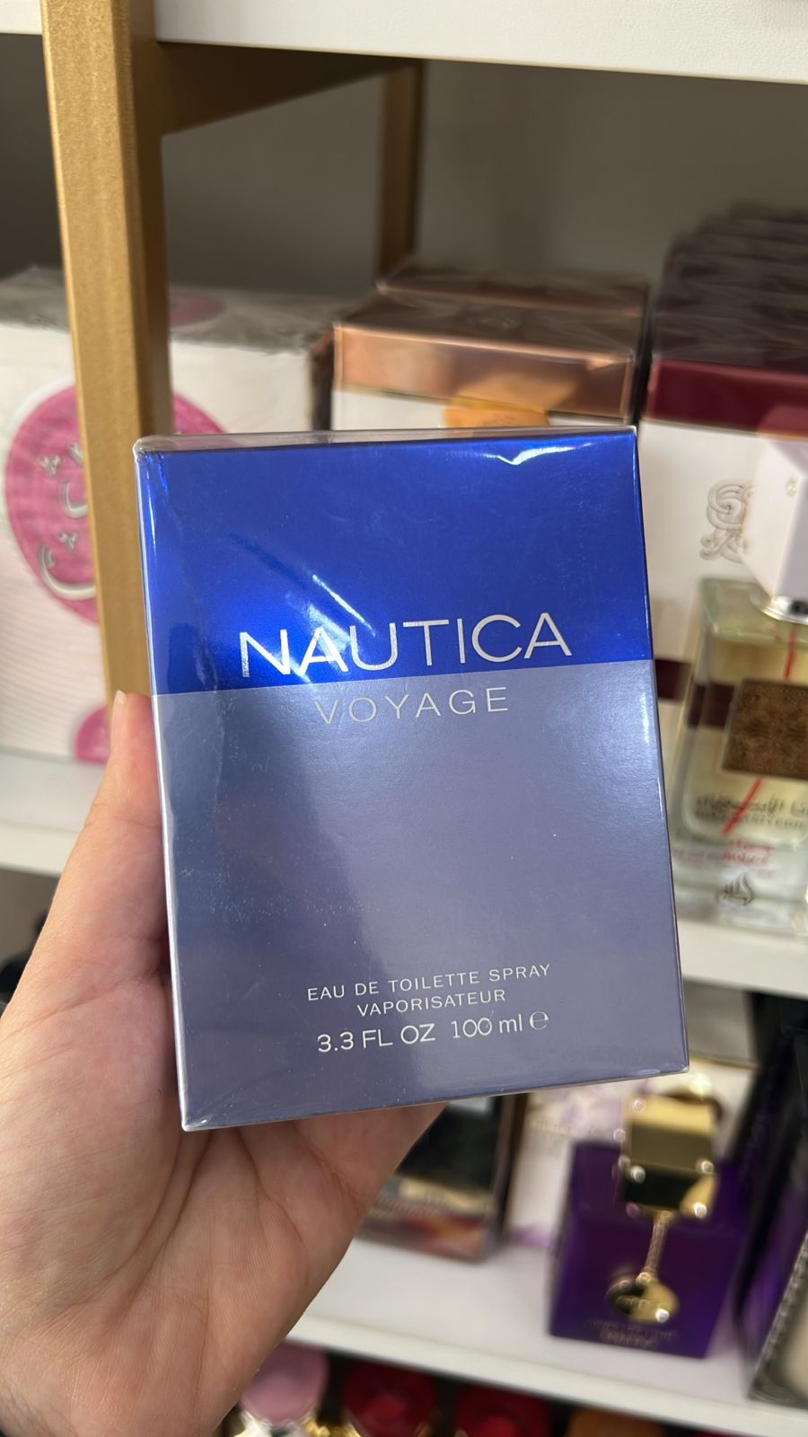 NAUTICA