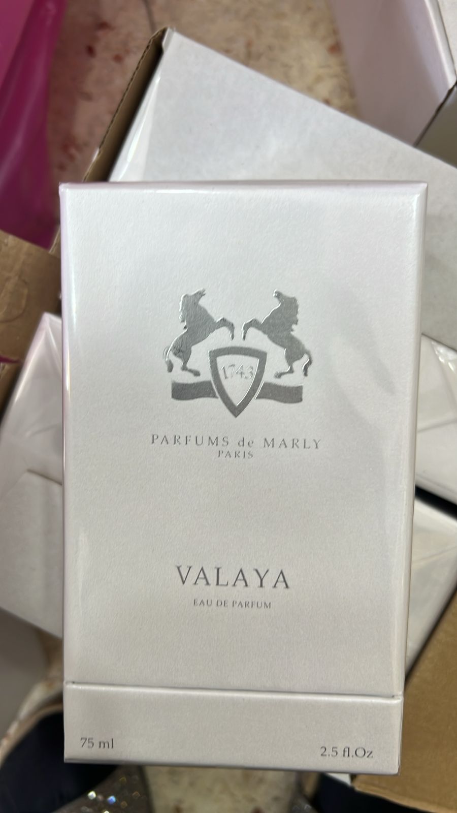 VALAYA