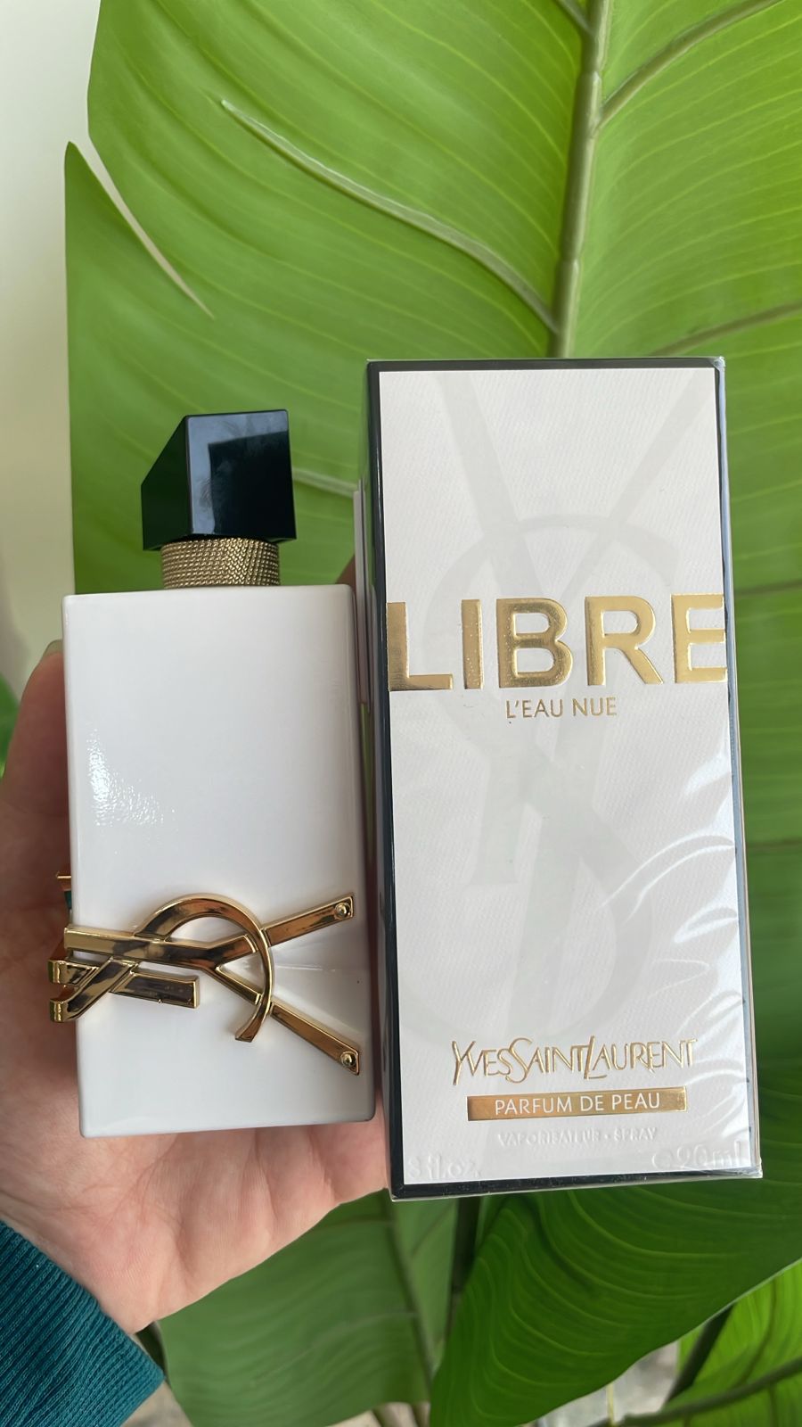 LIBRE