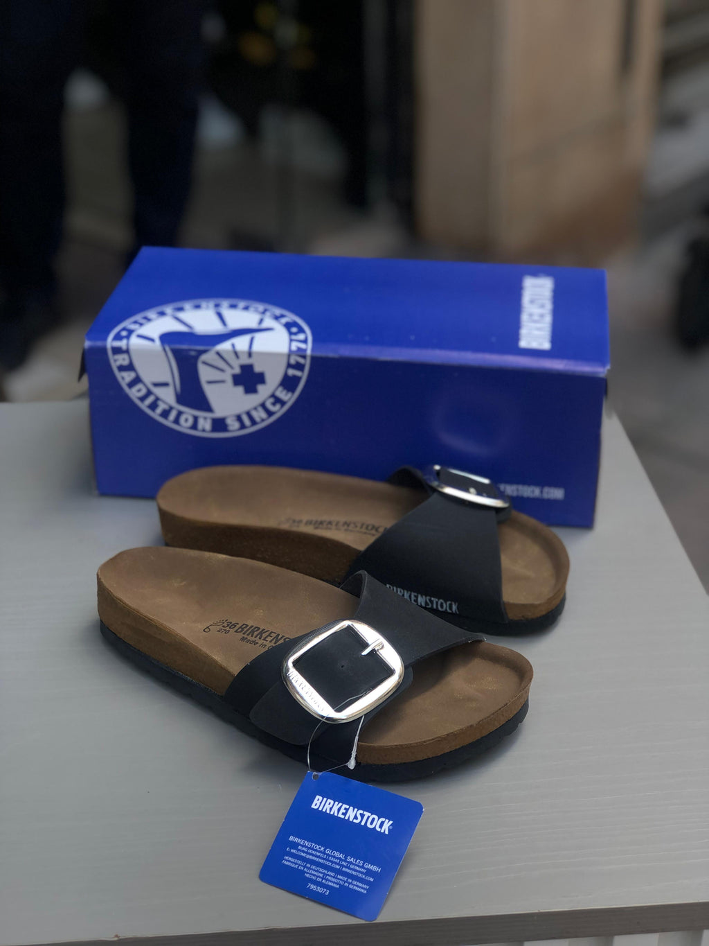 Birkenstock