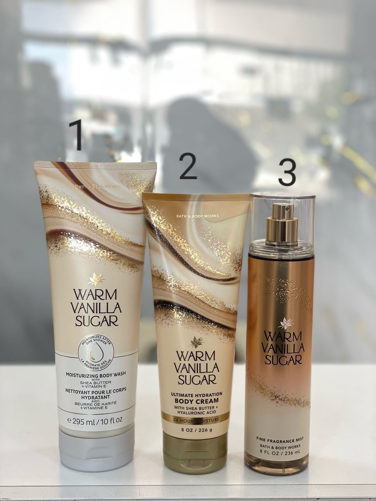Bath & Body Works