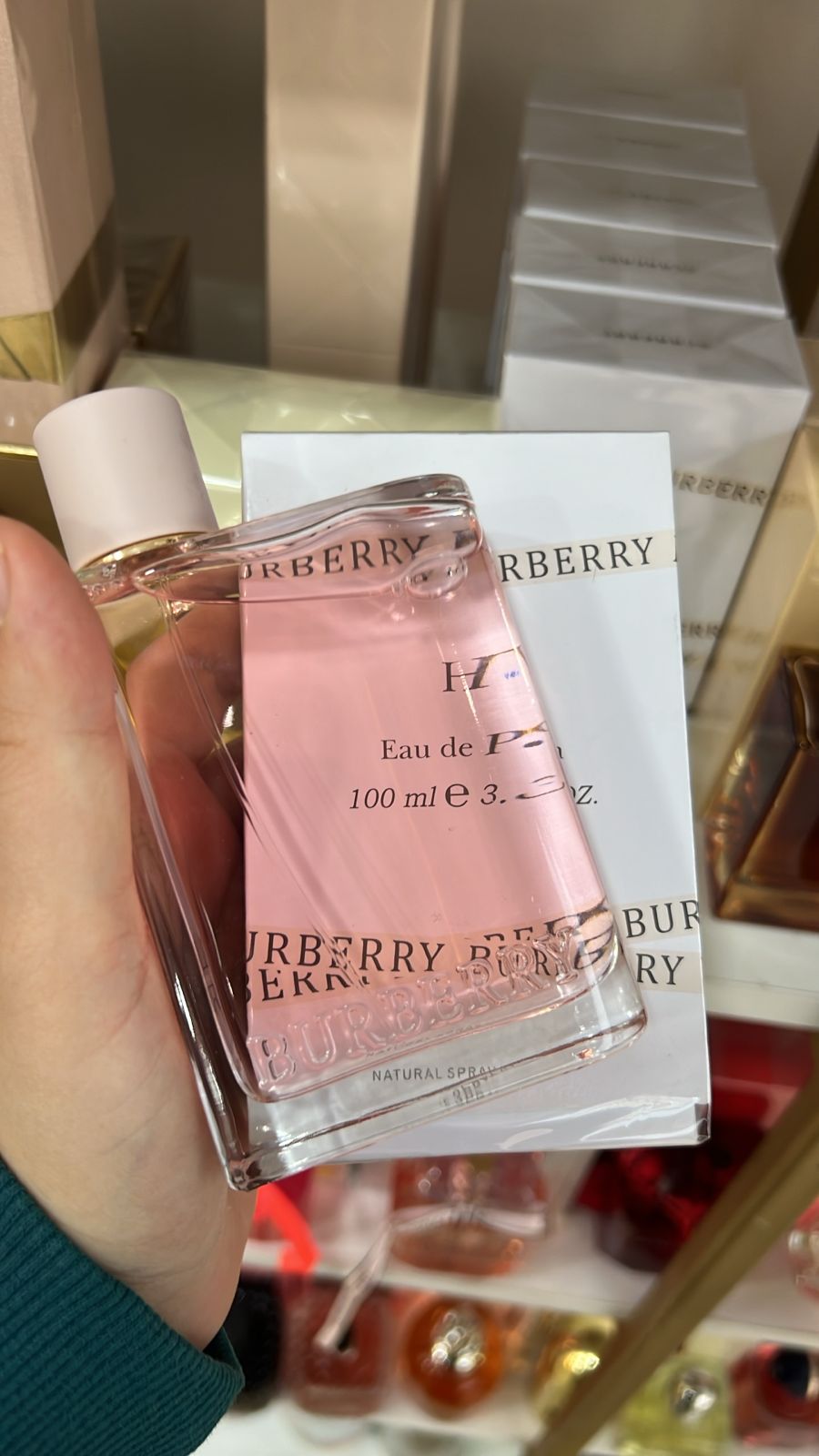 Burberry