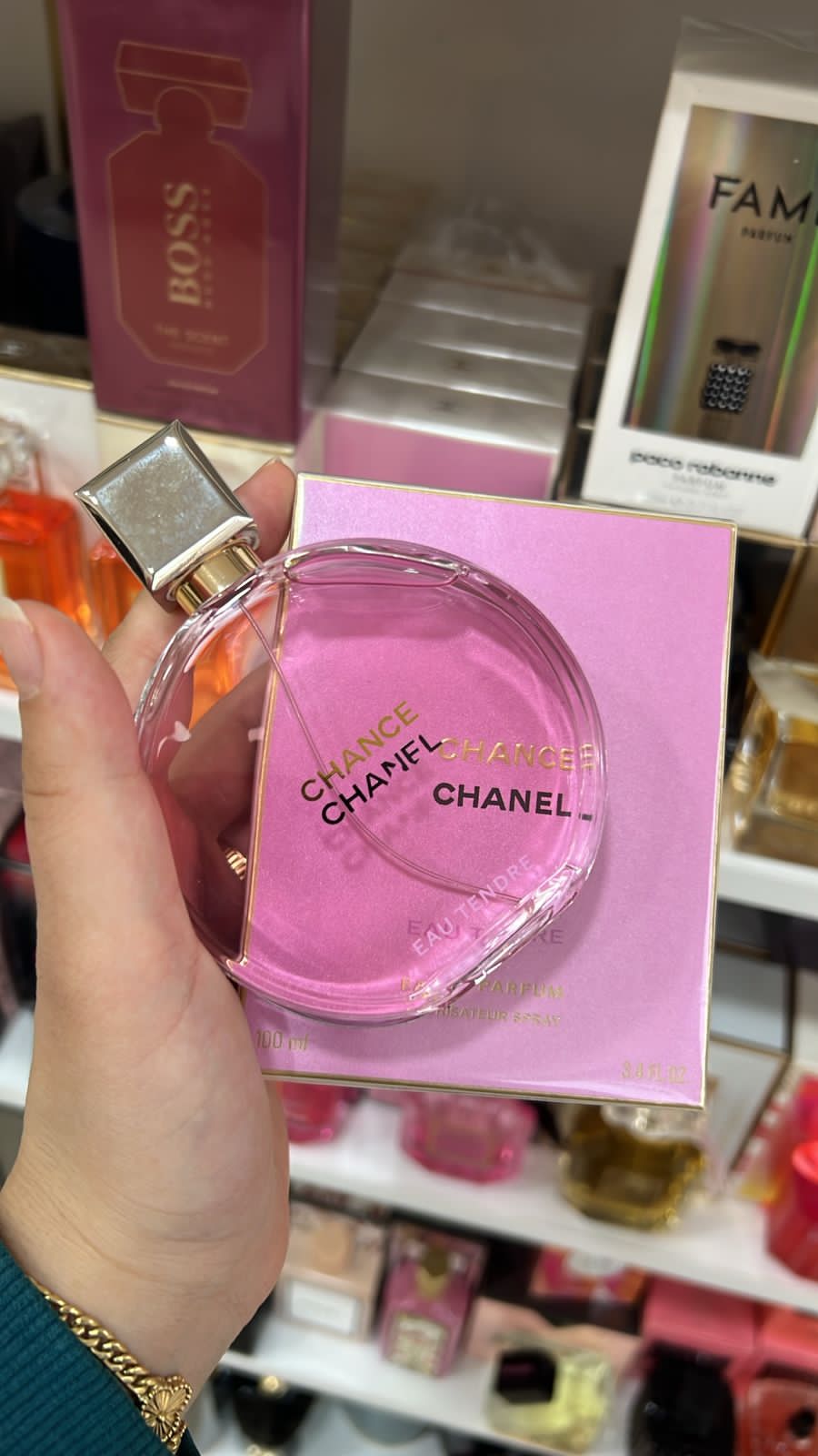 Chanel