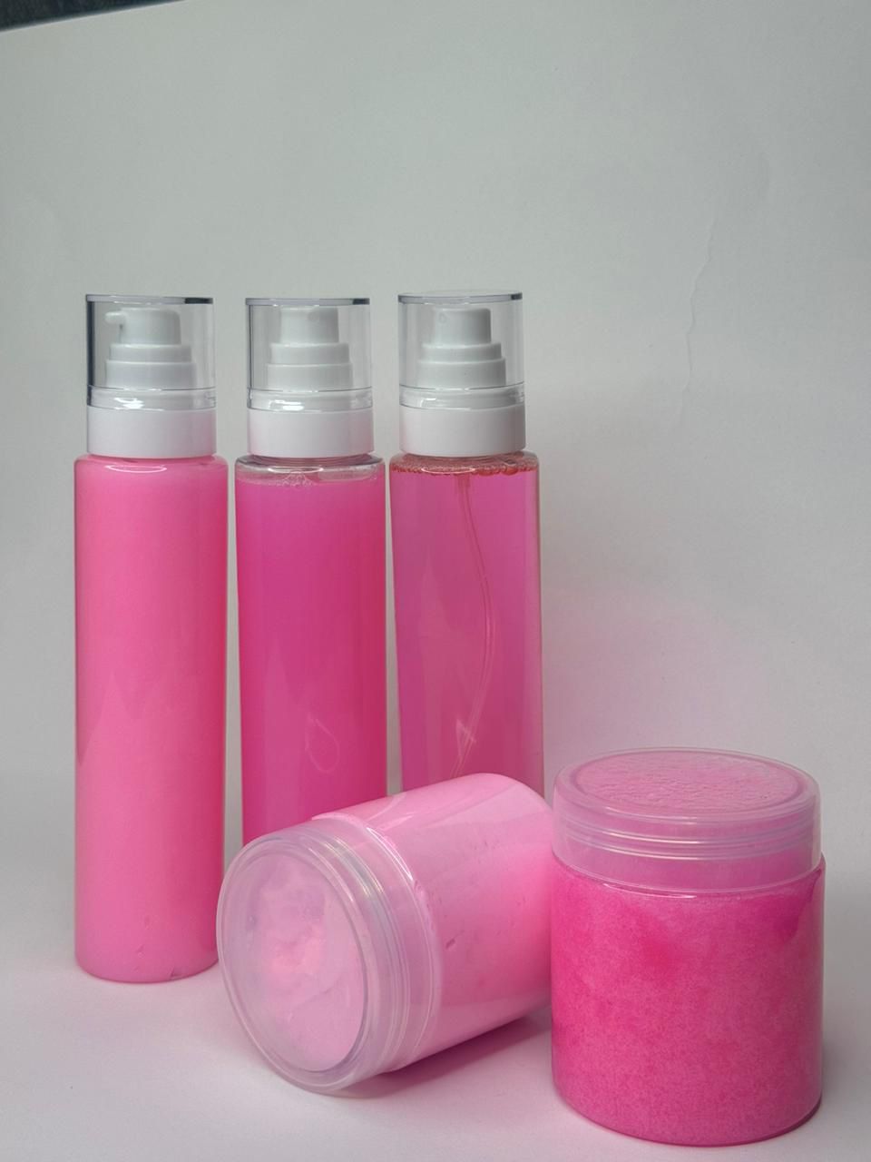 Body care set