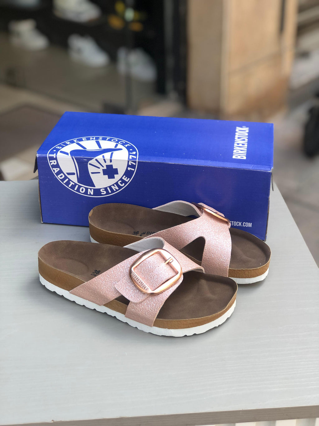 Birkenstock